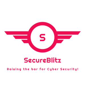 secureblitz logo