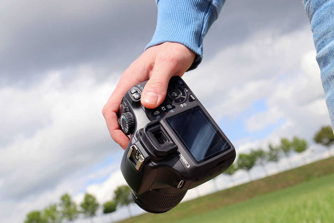 security flaws in dslr