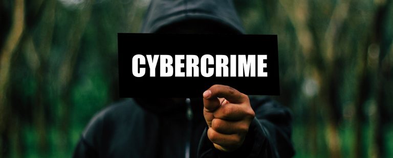 popular types of cybercrime