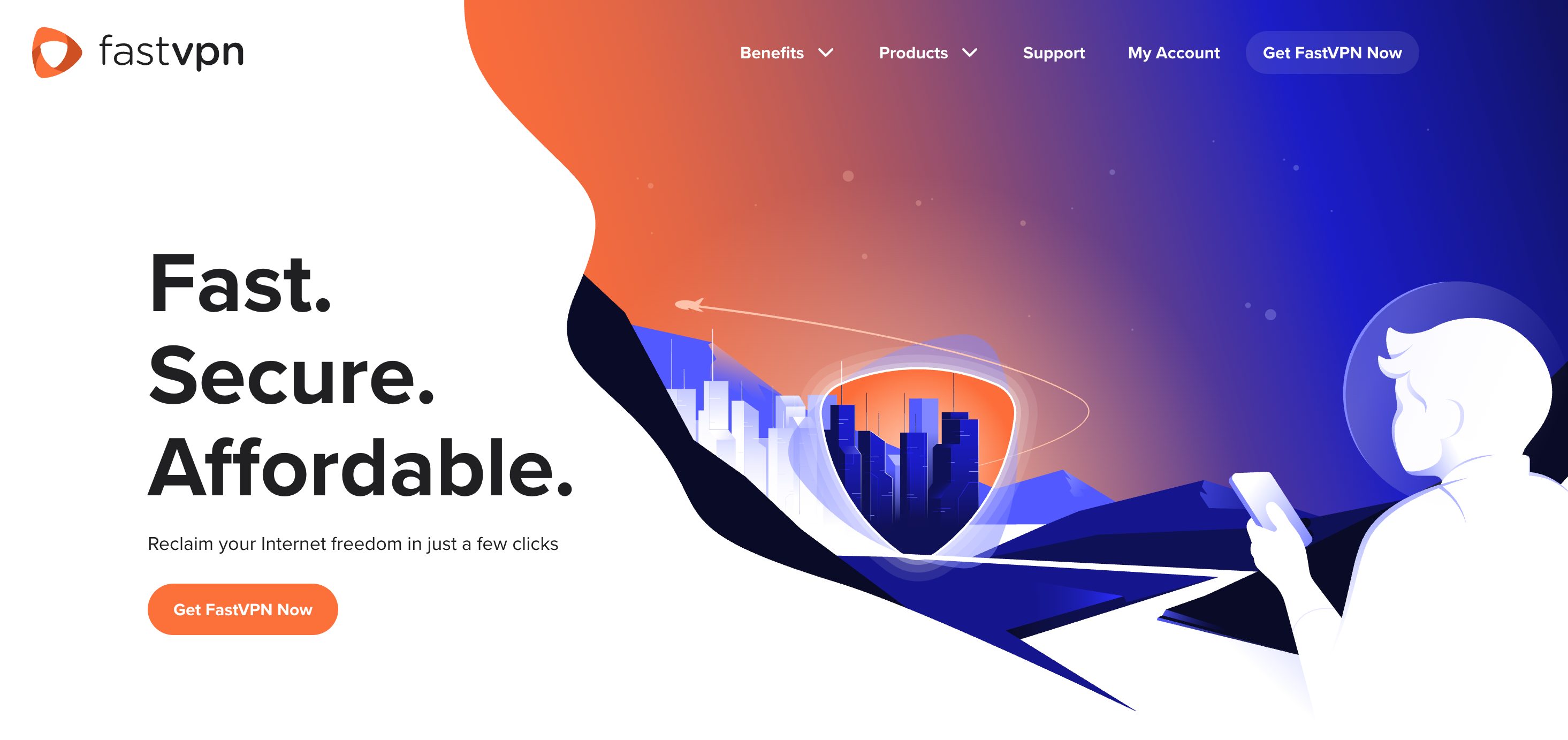 FastVPN