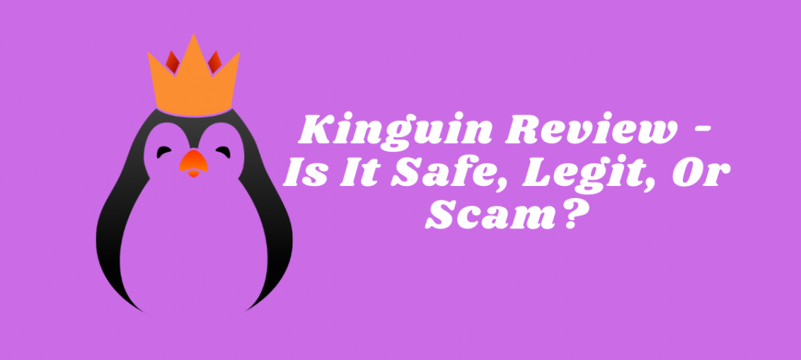 Kinguin Review - Is It Safe, Legit, Or Scam_