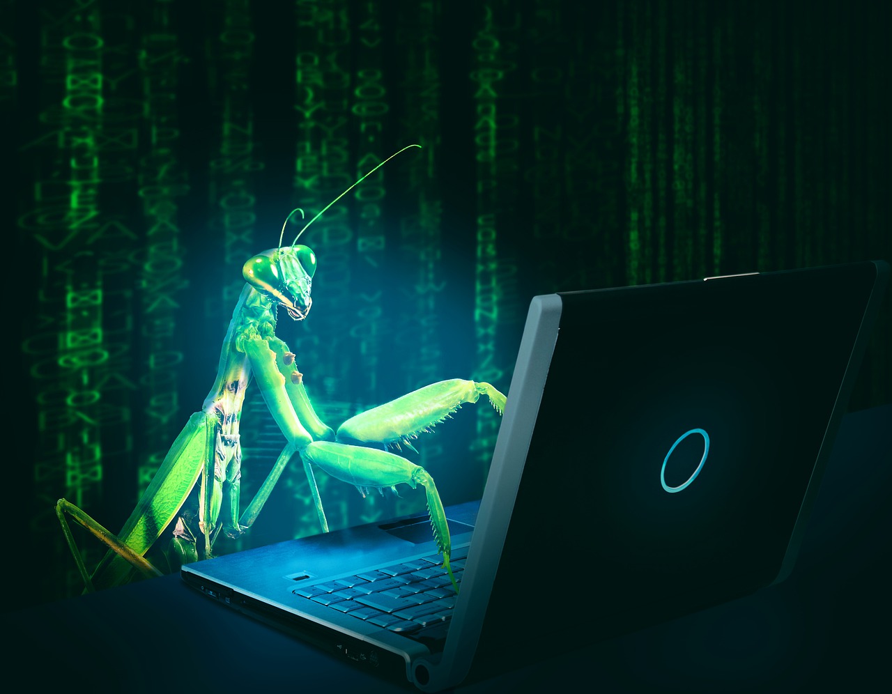 difference between virus malware adware trojans ransomware