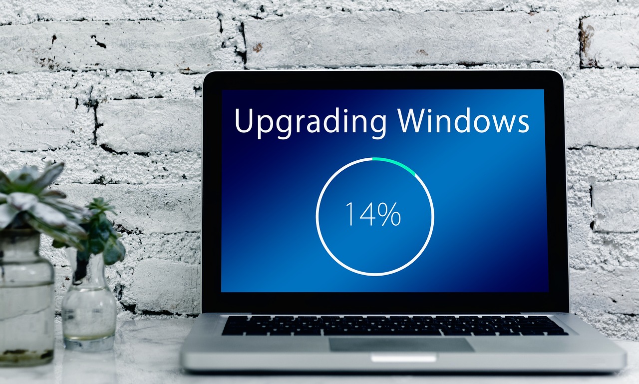migrate from windows 7 to windows 10