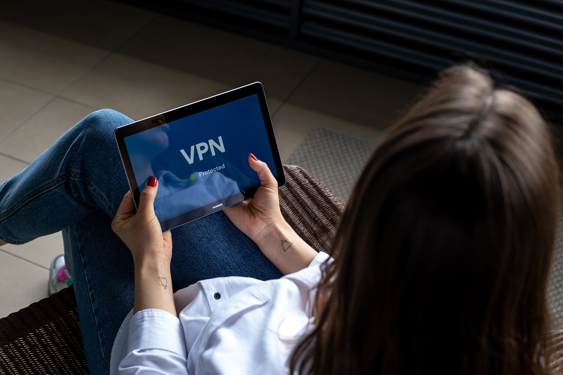 Dangerous VPN Providers