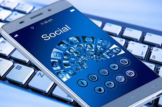 What Security Measures Should I Consider When Social Networking