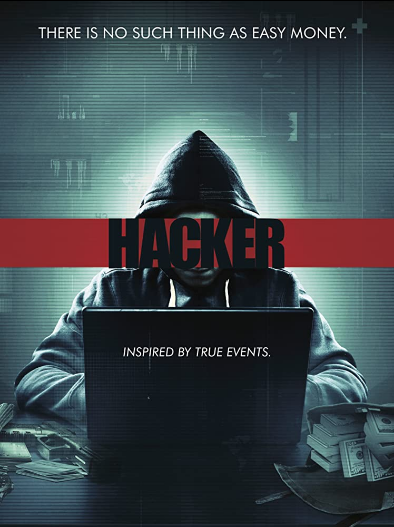 hacker film movie tv series