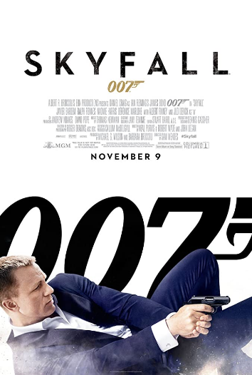 james bond 007 hacking movie