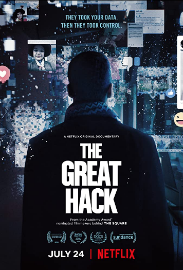best hacking movies for cybersecurity