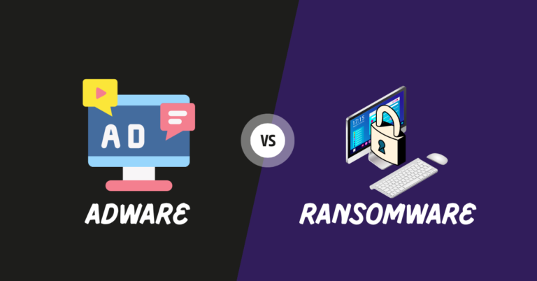 Adware Vs Ransomware Showdown: Decoding the Threat