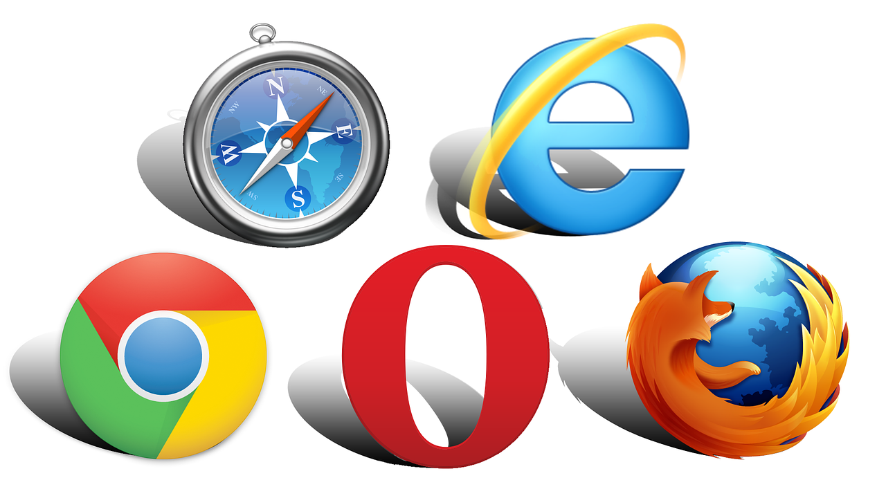 Should I Use Multiple Web Browsers