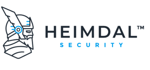 heimdal security logo