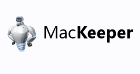 mackeeper logo