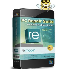 reimage pc repair
