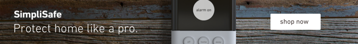 simplisafe home security