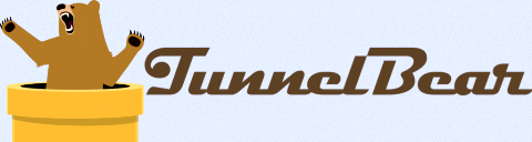 tunnelbear vpn logo