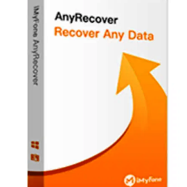 anyrecover