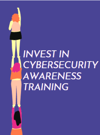 invest cybersecurity training