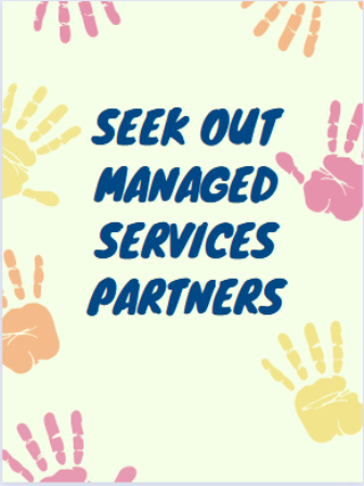 managed services partners