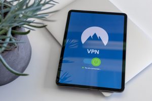 VPN Solutions For Remote Working