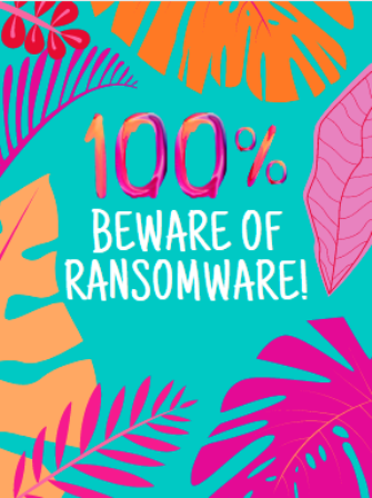 ransomware cyberattack