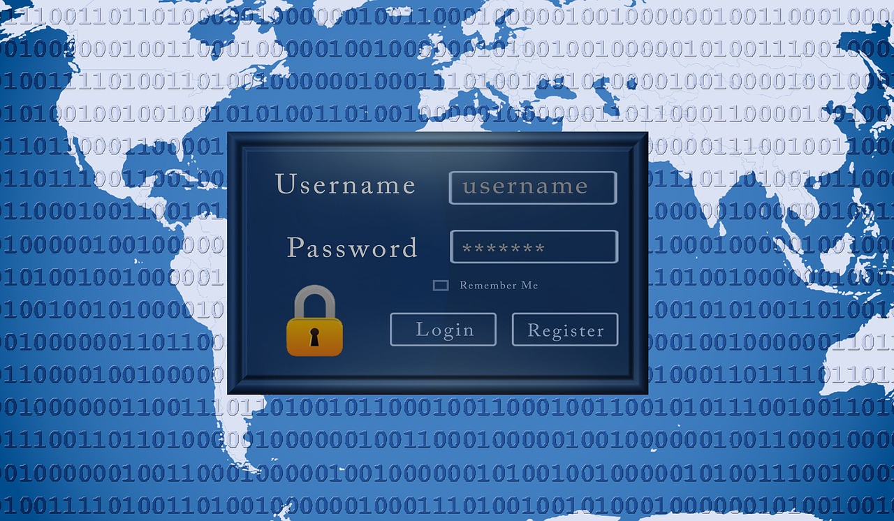 Benefits Of Using Strong Passwords