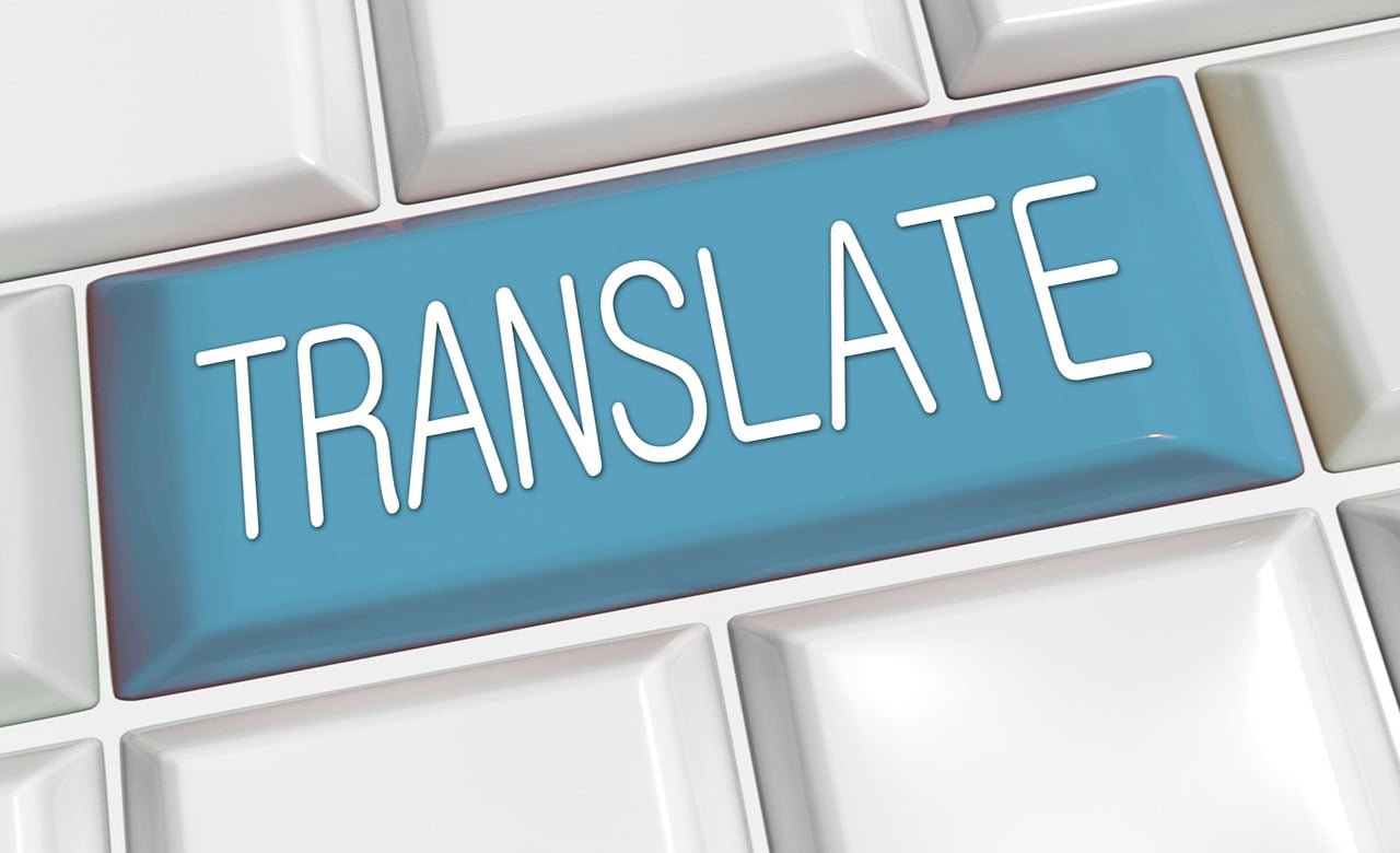 How Well Does Google Auto-Translate English Into Other Languages? 