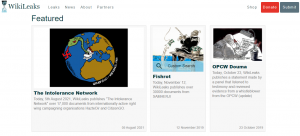 Is WikiLeaks Still Active? [We Have The Answer] - SecureBlitz