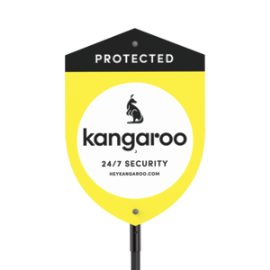 Kangaroo Home Security