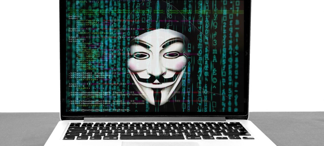 what is the difference between hack and virus