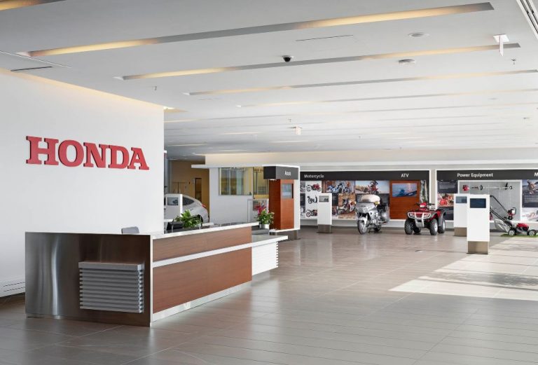 Honda global operations fall prey to cyber-attack
