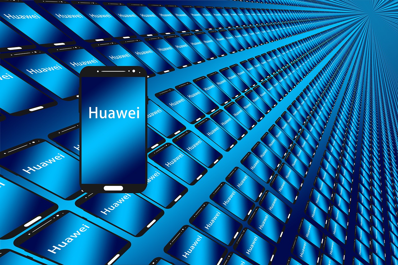 huawei cyber security review