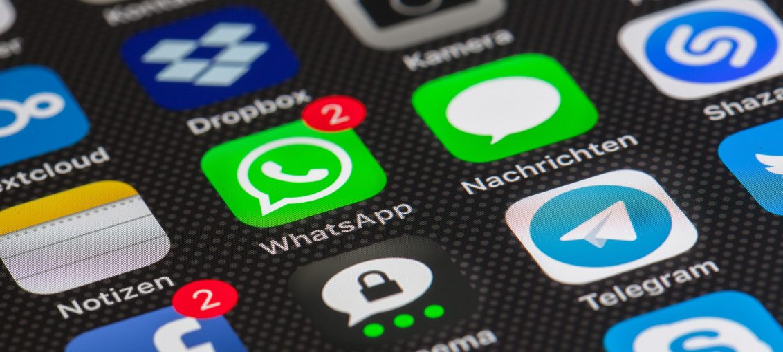Whatsapp glitch user privacy affected