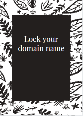 domain name security