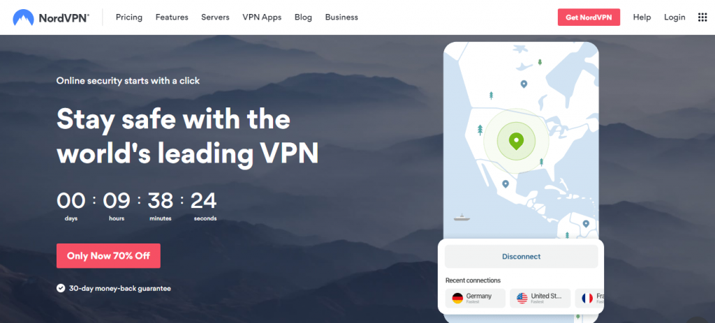 nordvpn hong kong vpn