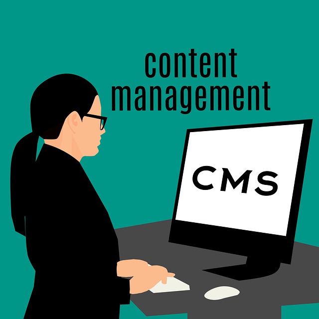 open source content management system