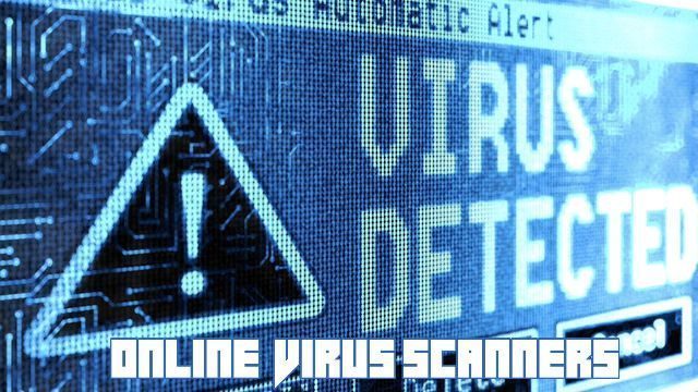 Best Free Online Virus Scanners & Removers for 2020