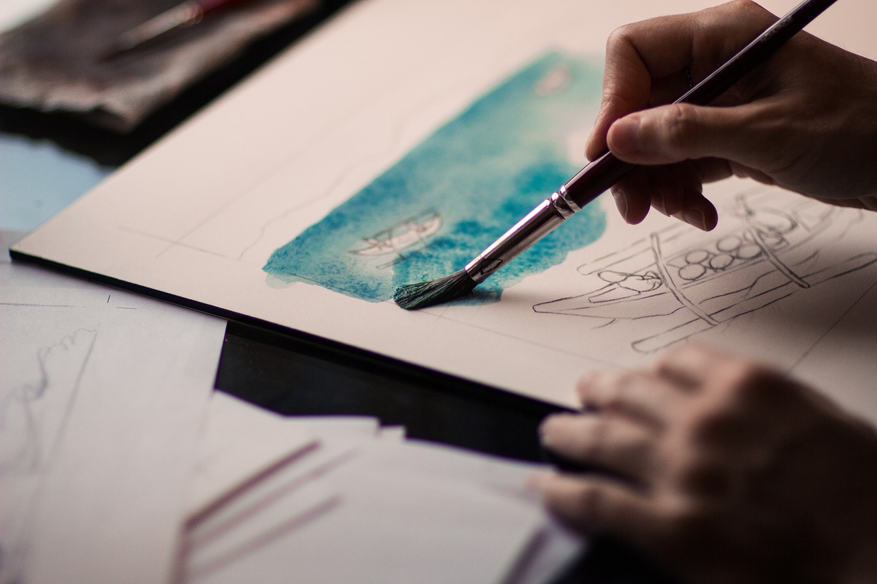 Best Art Apps For Drawing