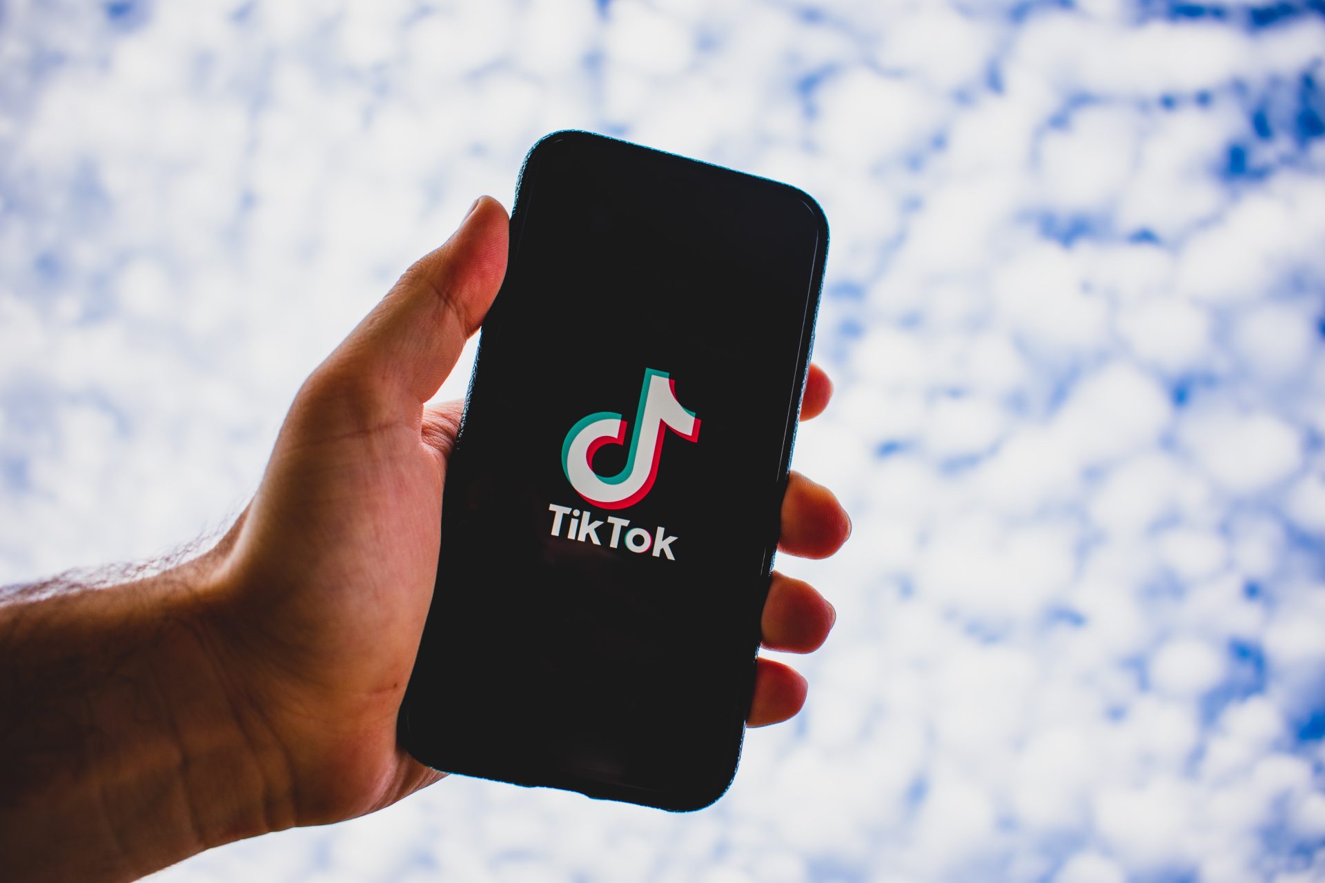 Use a VPN for TikTok