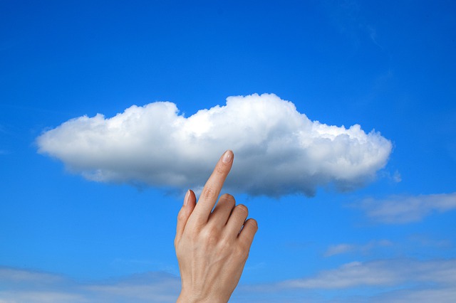 cloud storages take data protection measures