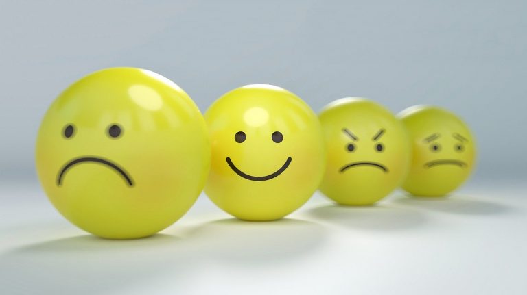 Popular Emojis Used For Expressing True Feelings