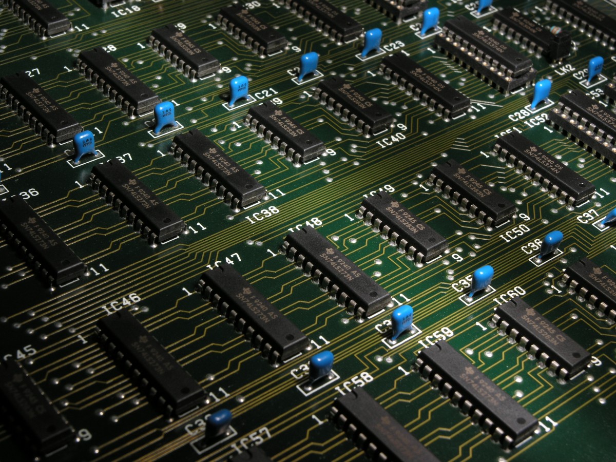 Why Circuit Boards Matter in Business Security