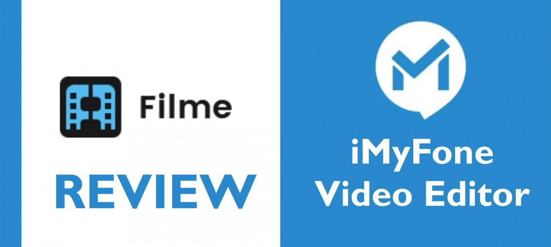 iMyFone Video Editor Review