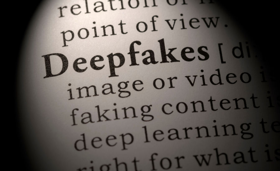 Hacks That Can Help Outsmart Deepfake Videos