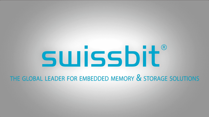 Swissbit launches miniaturized PCIe M.2 BGA SSD