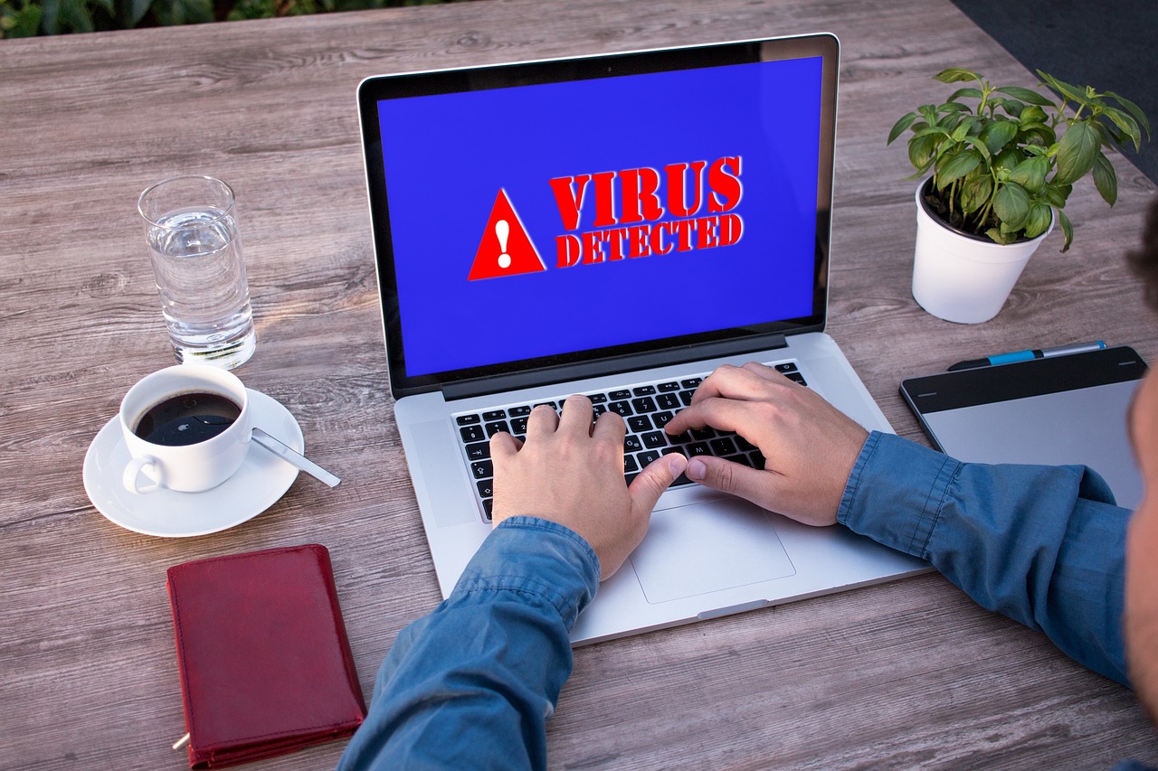 Top Three Warnings About Common Fake Viruses
