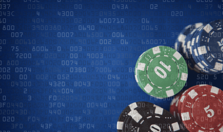 How Online Gambling Sites Use Technology To Ensure Player Security