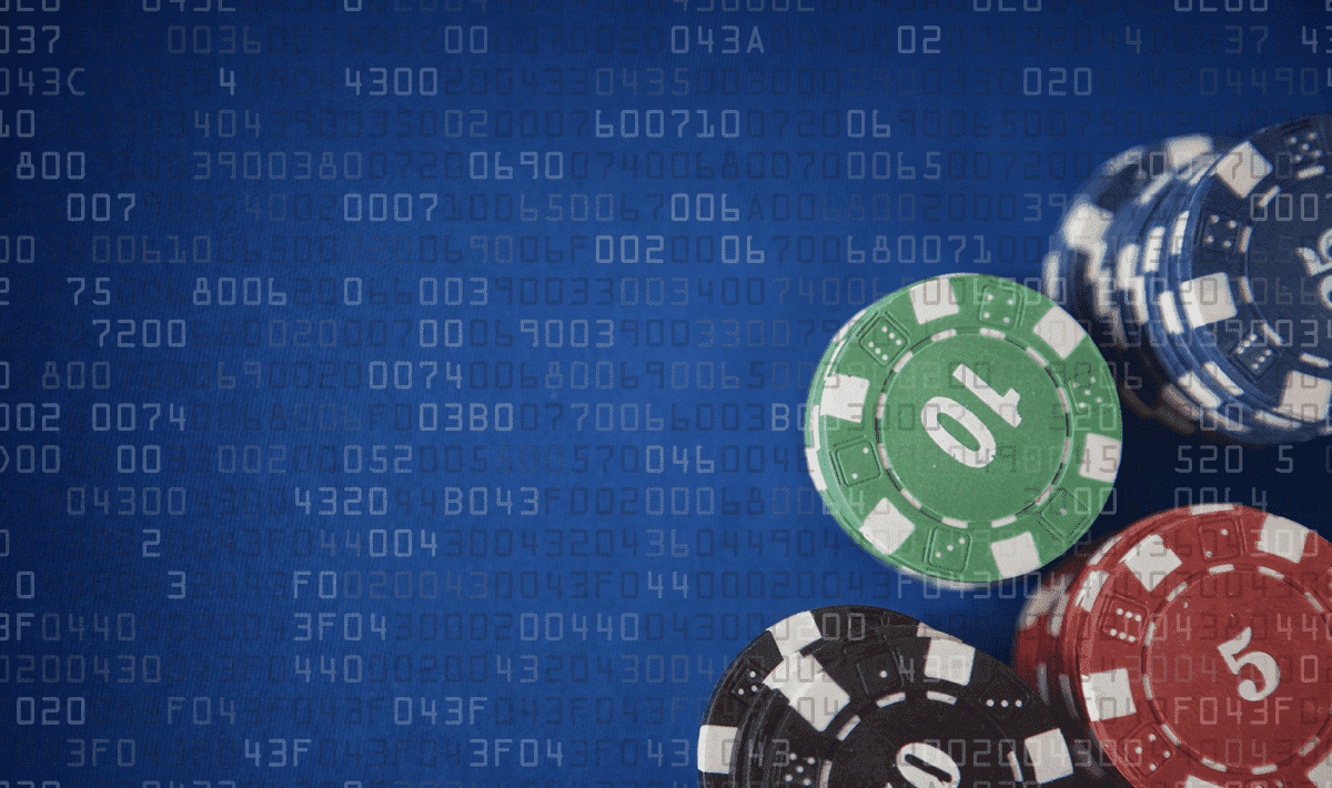How Do Online Gambling Sites Use Technology To Ensure Player Security