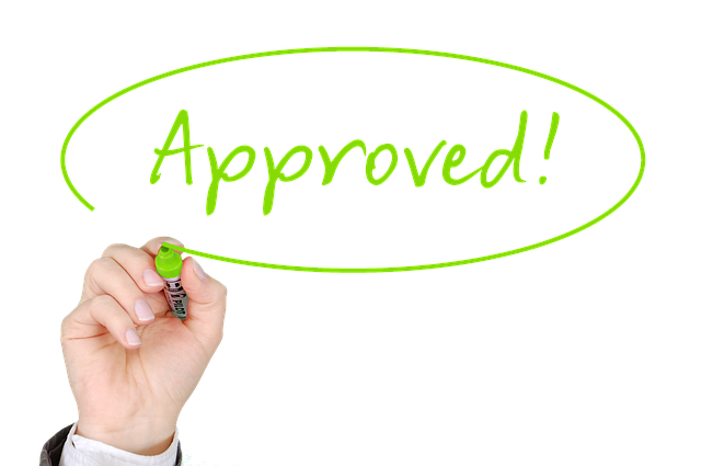 approval for easy loans