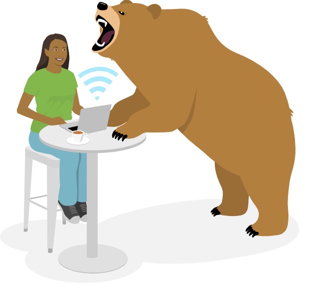 TunnelBear best yearly vpn services