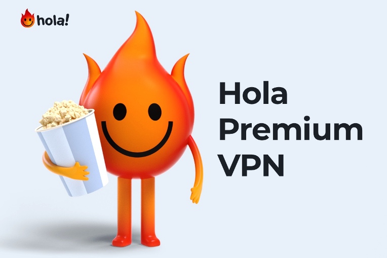 full review of Hola VPN